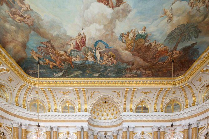 Warsaw Old Town with Royal Castle + Lazienki Park: PRIVATE TOUR /inc. Pick-up/ - Pricing & Value