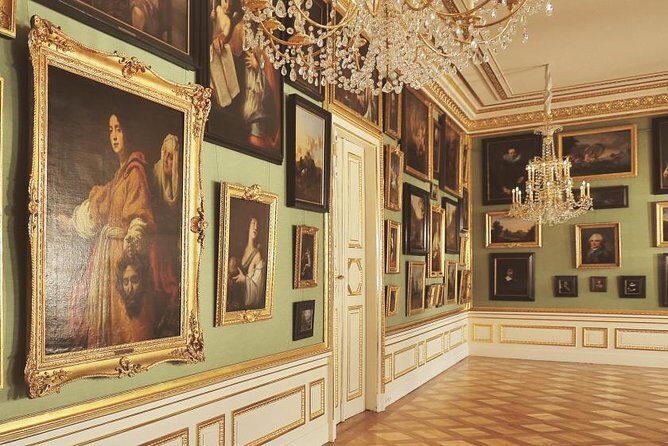 Warsaw Old Town with Royal Castle + Lazienki Park: PRIVATE TOUR /inc. Pick-up/ - Who Is This Tour Best For?