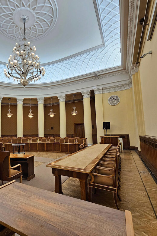 Warsaw: Palace of Culture and Science Guided Tour - Introduction: A Closer Look at Warsaw’s Most Iconic Landmark