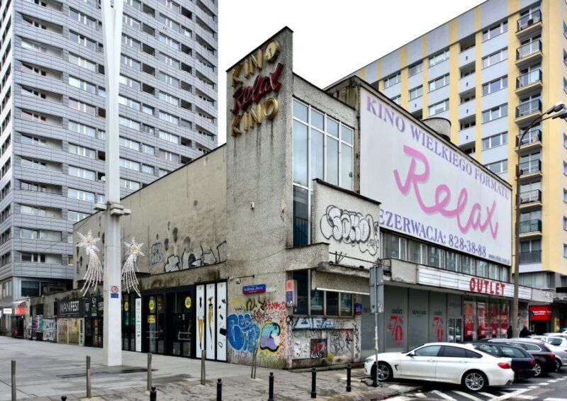 Warsaw: Palace of Culture & Warsaw City Center Private Tour - Key Points