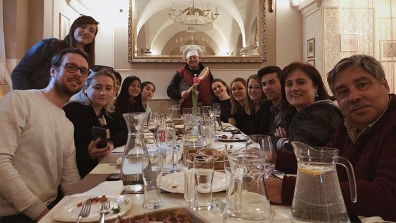 Warsaw: Polish Food Tour - A Thorough Look at the Warsaw Polish Food Tour