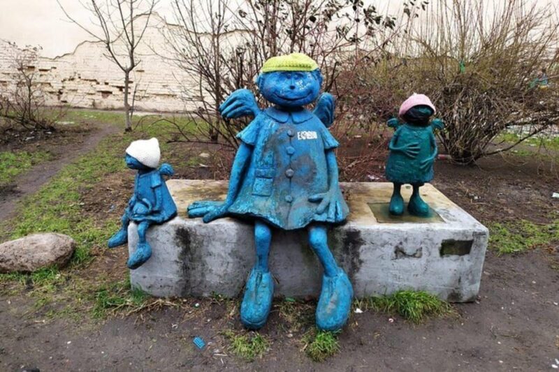 Warsaw Praga -- where modern, traditional, and bohemian meet - Practical Tips for Your Visit