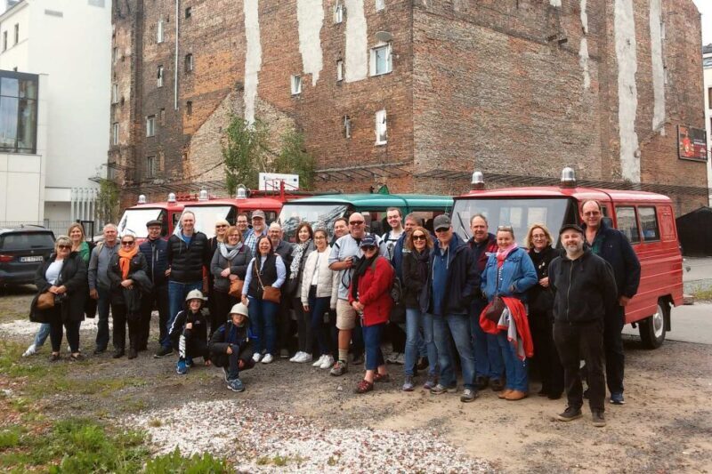 Warsaw: Private 3-Hour Tour by Communist Van - Final Thoughts: Is It Worth It?