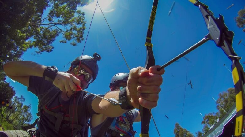 Warsaw: Private Archery Tag - Final Thoughts