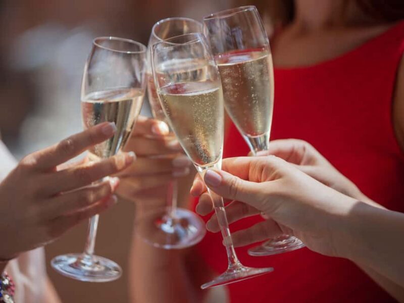 Warsaw: Private Gondola Cruise for Special Occasions - What Makes This Gondola Cruise Stand Out?