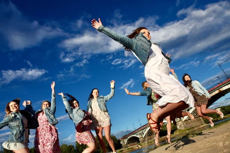 Warsaw: Private Gondola Cruise for Special Occasions - Practical Tips for Booking and Enjoying