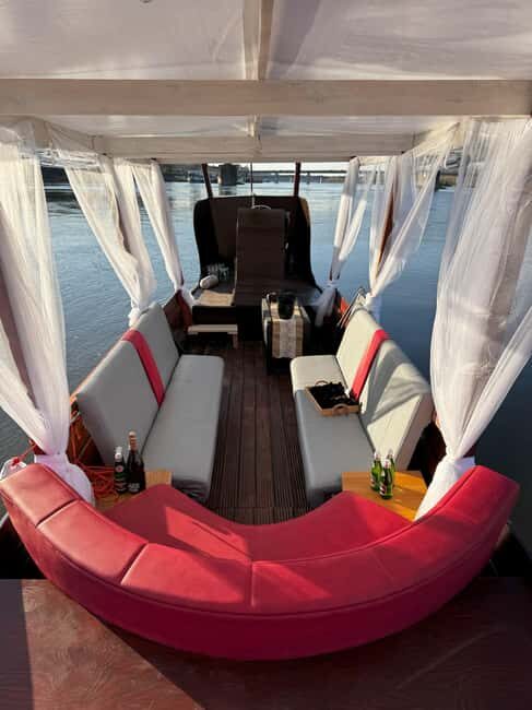 Warsaw: Private Gondola Cruise for Special Occasions - FAQ