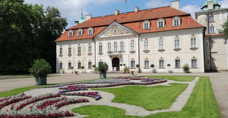 Warsaw: Private Life and Times of Frederic Chopin Tour - Practical Details and Tips