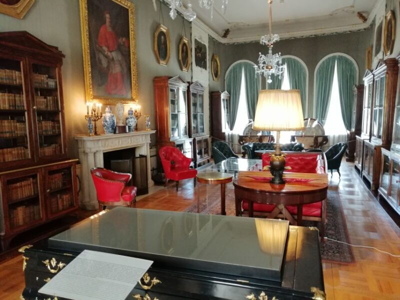 Warsaw: Private Life and Times of Frederic Chopin Tour - Why This Tour Could Be Perfect for You