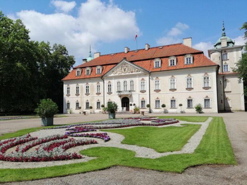 Warsaw: Private Life and Times of Frederic Chopin Tour - The Sum Up