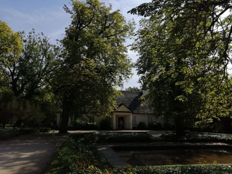 Warsaw: Private Life and Times of Frederic Chopin Tour - FAQ