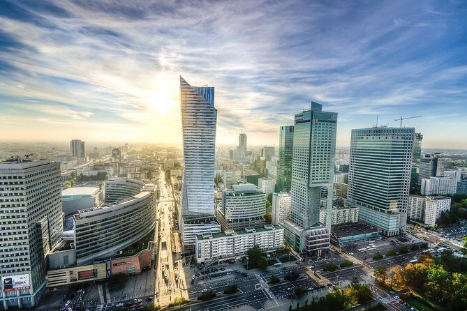 Warsaw Private Tour By Car & Walk - A Deep Dive into the Warsaw Private Tour by Car & Walk
