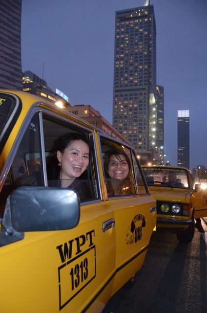 Warsaw: Private Vodka Tasting Night with Snacks and Pickup - Authenticity & Unique Touches