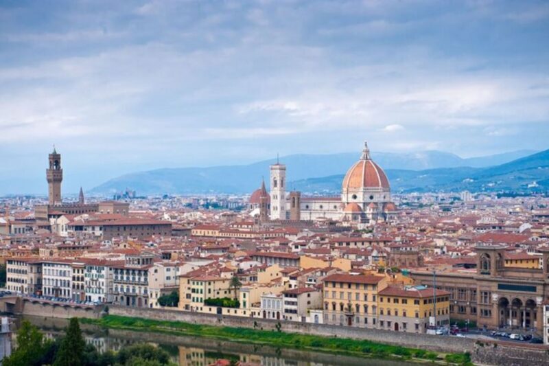 Warsaw : Private Walking Tour With A Guide ( Private Tour ) - Authenticity & Insights: What Sets This Tour Apart?