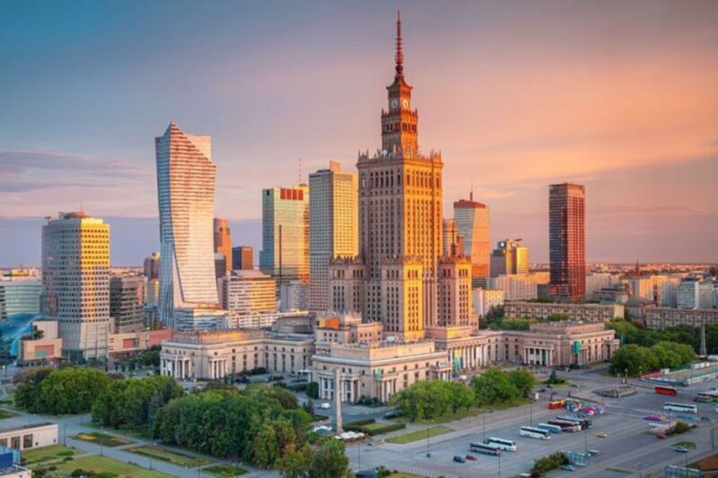 Warsaw : Private Walking Tour With A Guide ( Private Tour ) - The Sum Up: Is This Tour Worth It?