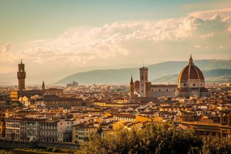 Warsaw : Private Walking Tour With A Guide ( Private Tour ) - FAQ