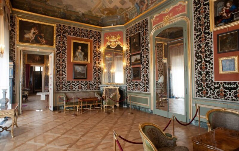 Warsaw Private Wilanow Palace & Garden Tour - Who Will Love This Tour?