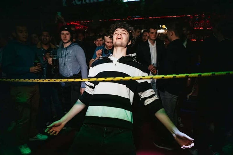 Warsaw: Pub Crawl with Optional 1-Hour Open Bar - Warsaw: Pub Crawl with Optional 1-Hour Open Bar – A Practical Guide