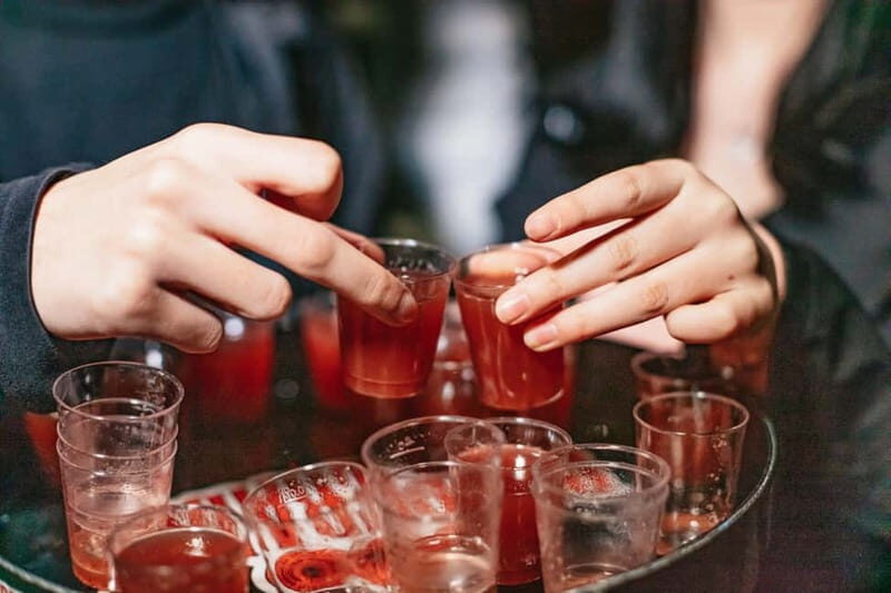 Warsaw: Pub Crawl with Optional 1-Hour Open Bar - Who Is This Tour Best For?