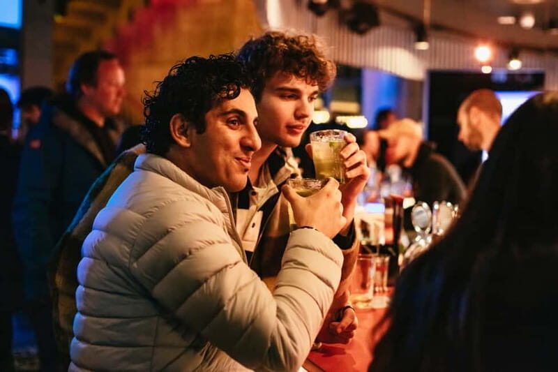 Warsaw: Pub Crawl with Optional 1-Hour Open Bar - Final Thoughts