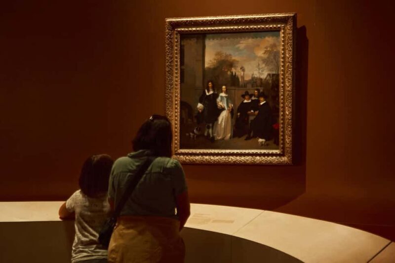 Warsaw: Rembrandts Masterpieces - Royal Castle Private Tour - An In-Depth Look: What to Expect on the Tour