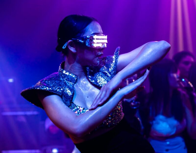 Warsaw: Skip-the-Line Entry to Room 13 Club + Welcome Shot - The Practical Details