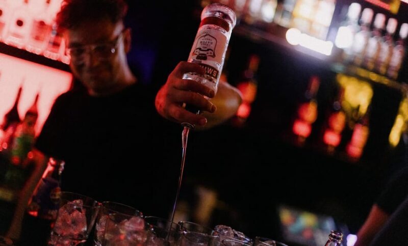 Warsaw: Skip-the-Line Entry to Room 13 Club + Welcome Shot - FAQ