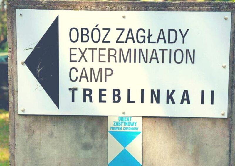 Warsaw: Small-Group Tour to Treblinka Extermination Camp - A Detailed Look at the Experience