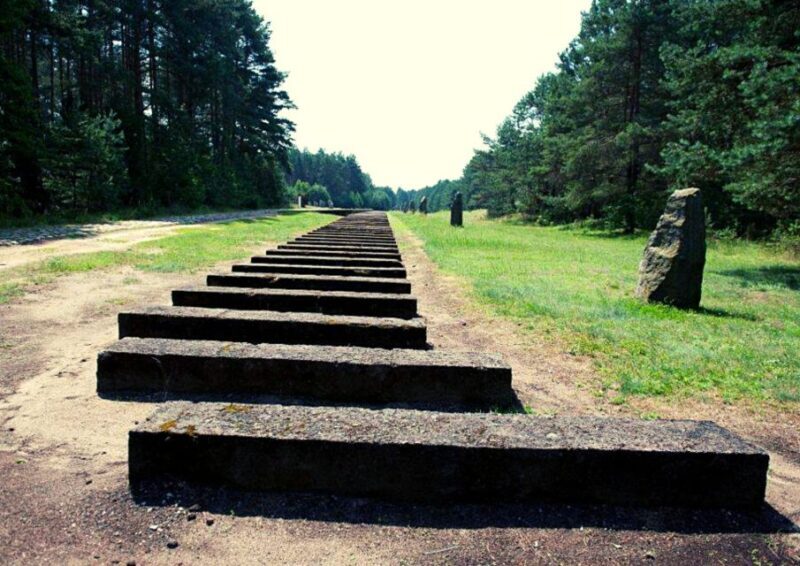 Warsaw: Small-Group Tour to Treblinka Extermination Camp - Who Should Consider This Tour?