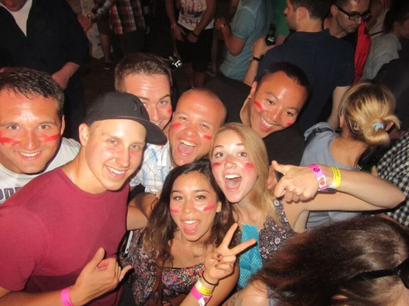 Warsaw: The Original Pub Crawl - Final Thoughts