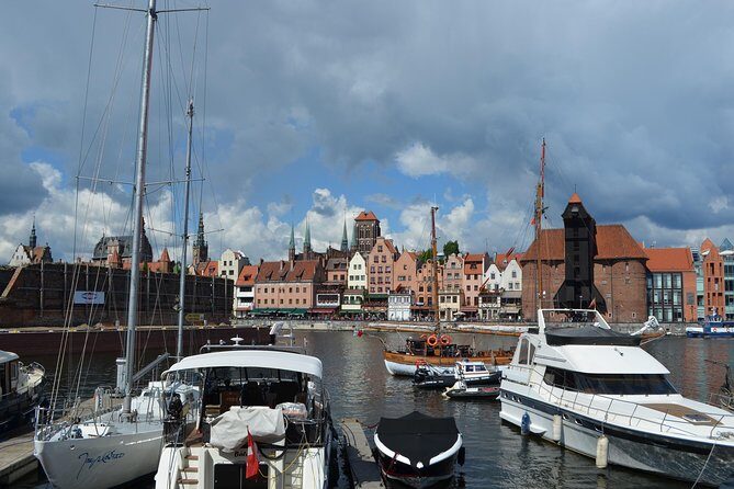 Warsaw to Gdansk or Gdansk to Warsaw private transfer - An In-Depth Look at the Transfer Experience