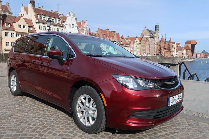 Warsaw to Gdansk or Gdansk to Warsaw private transfer - FAQ