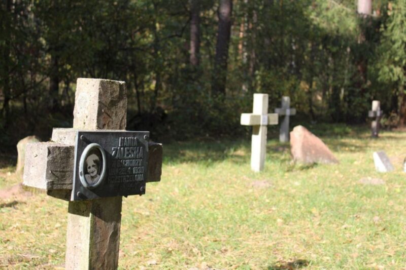 Warsaw: Treblinka Heartbreaking Concentration Camp Tour - The Experience in Detail