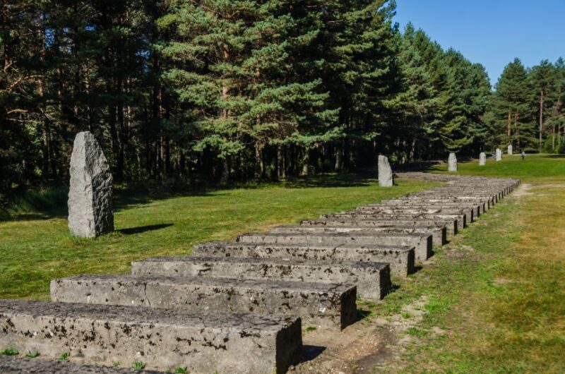 Warsaw: Treblinka Heartbreaking Concentration Camp Tour - Final Thoughts