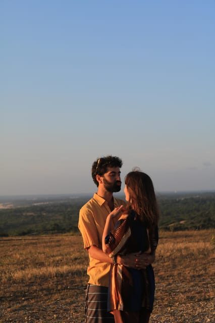 Warsaw: Unique outdoor photoshoot experience - An Honest Look at the Outdoor Photoshoot in Warsaw