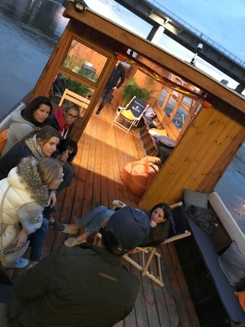 Warsaw: Vistula Cruise - Practical Tips for Your Trip