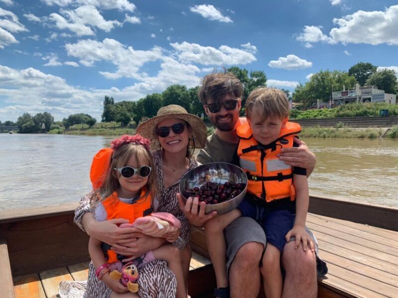 Warsaw: Vistula Cruise - The Sum Up