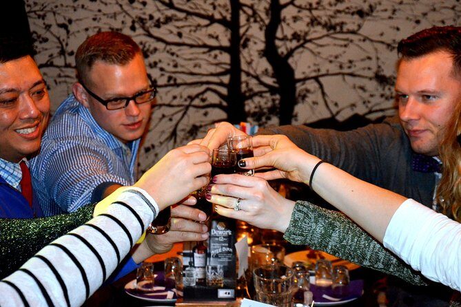 Warsaw Vodka Night Private Tour by Retro Fiat - FAQ