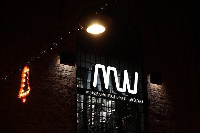 Warsaw Vodka Night Private Tour by Retro Fiat - Final Verdict