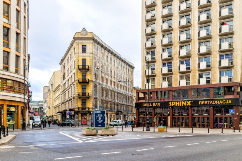 Warsaw Wine Tasting Private Tour with Wine Expert - Final Thoughts