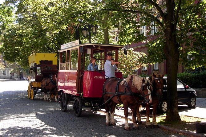 Warsaw with Wilanów Palace - FAQ