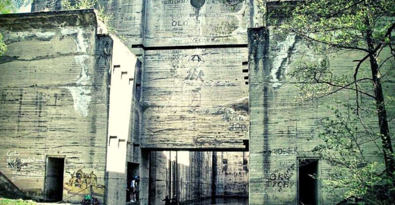 Warsaw: Wolf's Lair & Swieta Lipka Small-Group Tour + Lunch - What to Expect from the Tour