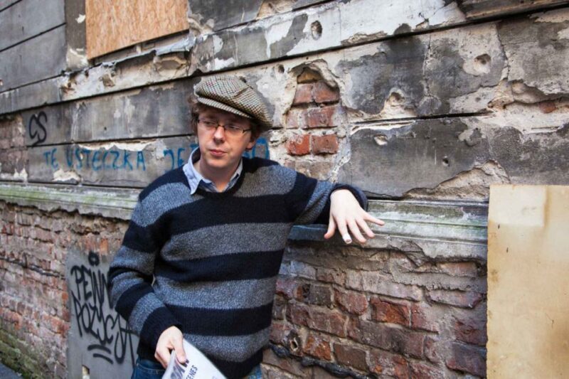 Warsaw: WWII Private Tour by Retro Minibus with Hotel Pickup - Who Will Benefit Most?