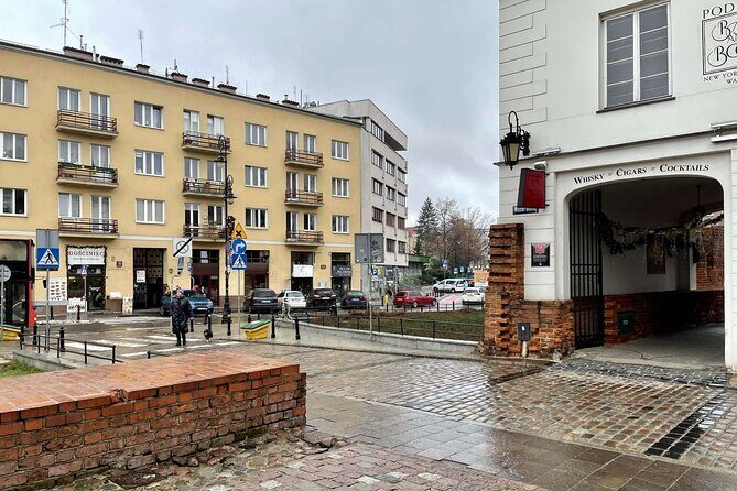 Warsaw's Old Town A Self-Guided Audio Tour - Final Thoughts