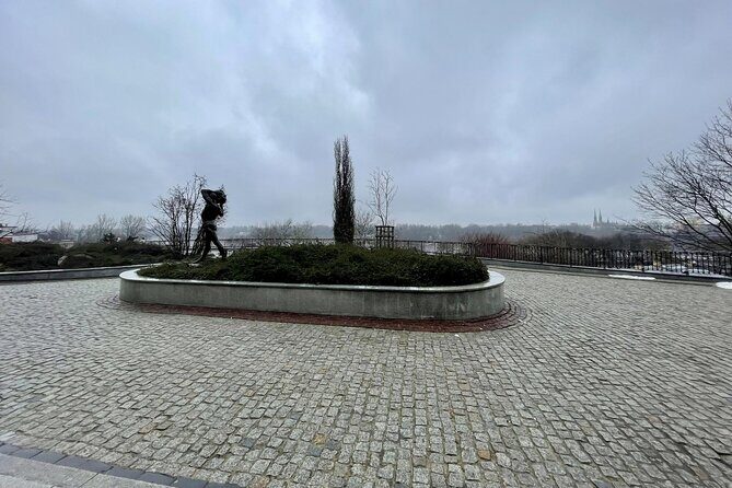 Warsaw's Old Town A Self-Guided Audio Tour - Frequently Asked Questions