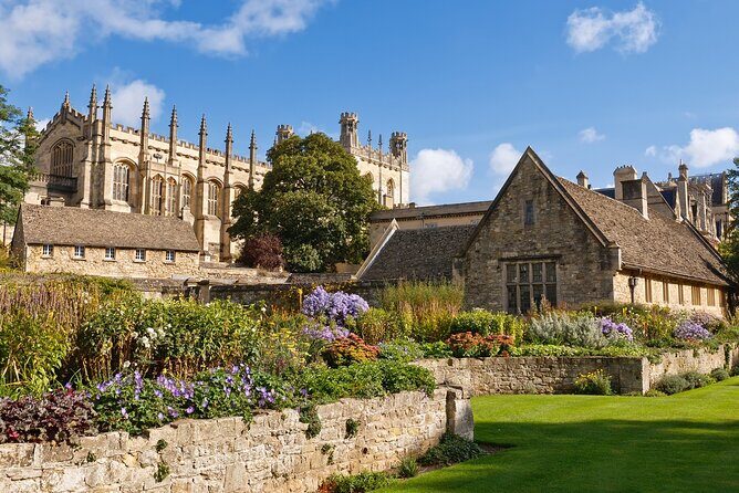 Warwick Castle, Oxford, Stratford-upon-Avon & Cotswolds Day trip - Final Recommendations