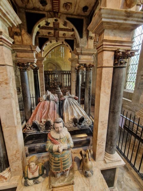 Warwick Castle, Shakespeare's Stratford and the Cotswolds - FAQ