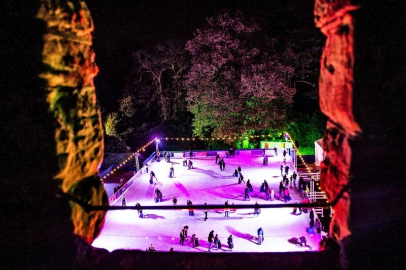 Warwick: Entry Ticket for Warwick Castle - FAQs