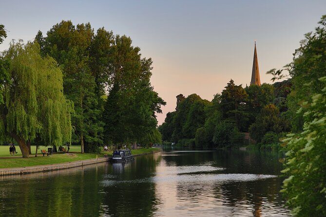 Warwickshire & Stratford-Upon-Avon Self-Guided Audio Tours - Who Will Love This Tour?