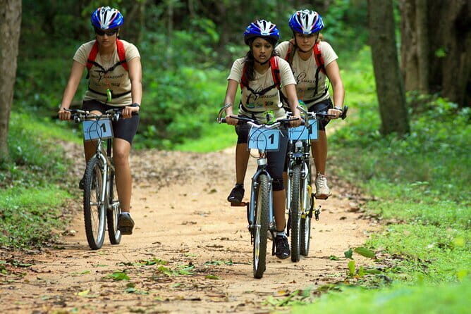 Wasgamuwa National Park Safari from Kandy - Authentic Experiences and Critical Insights